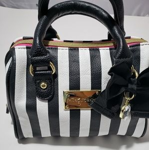 Betsey Johnson Mini Purse